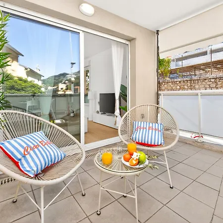 Appartement Le Lord - Somptueux 2 Pièces-parking Privé- Frontière Monaco